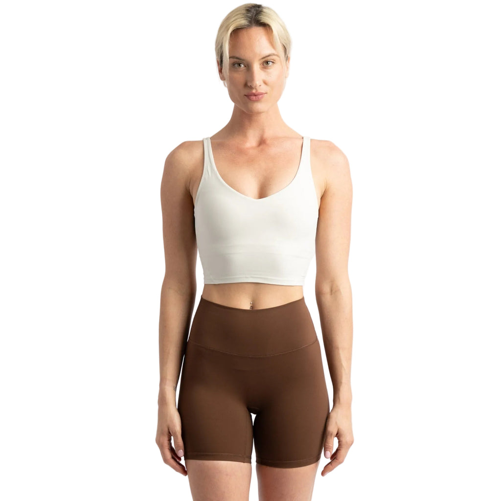 The Axis Short