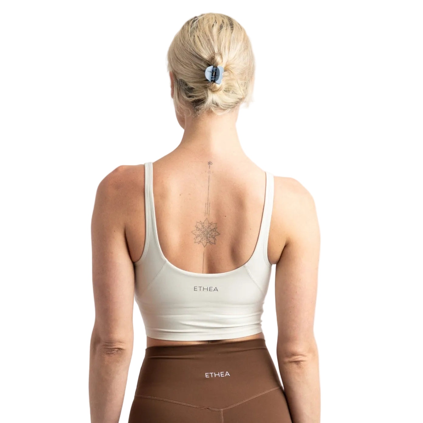 The Kaleigh Top