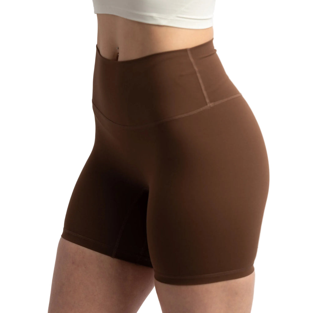The Axis Short