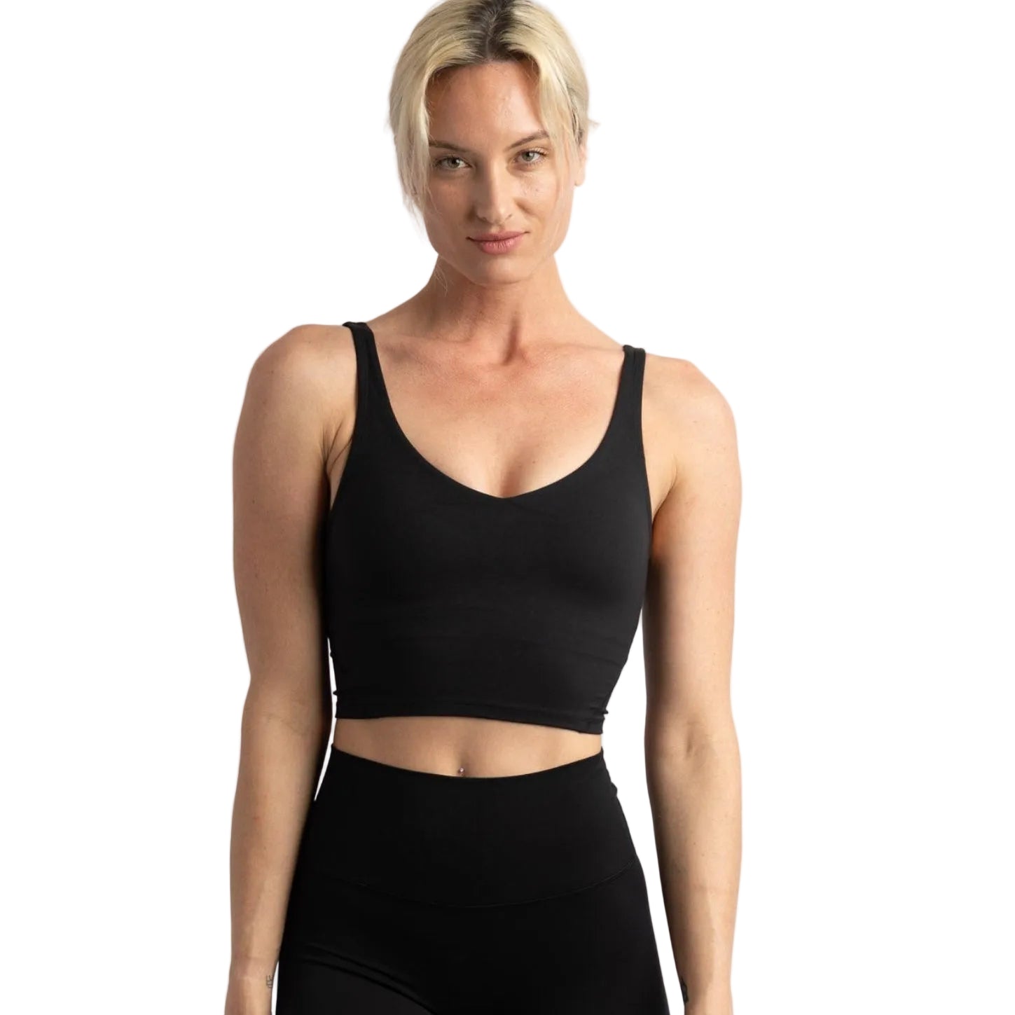 The Kaleigh Top