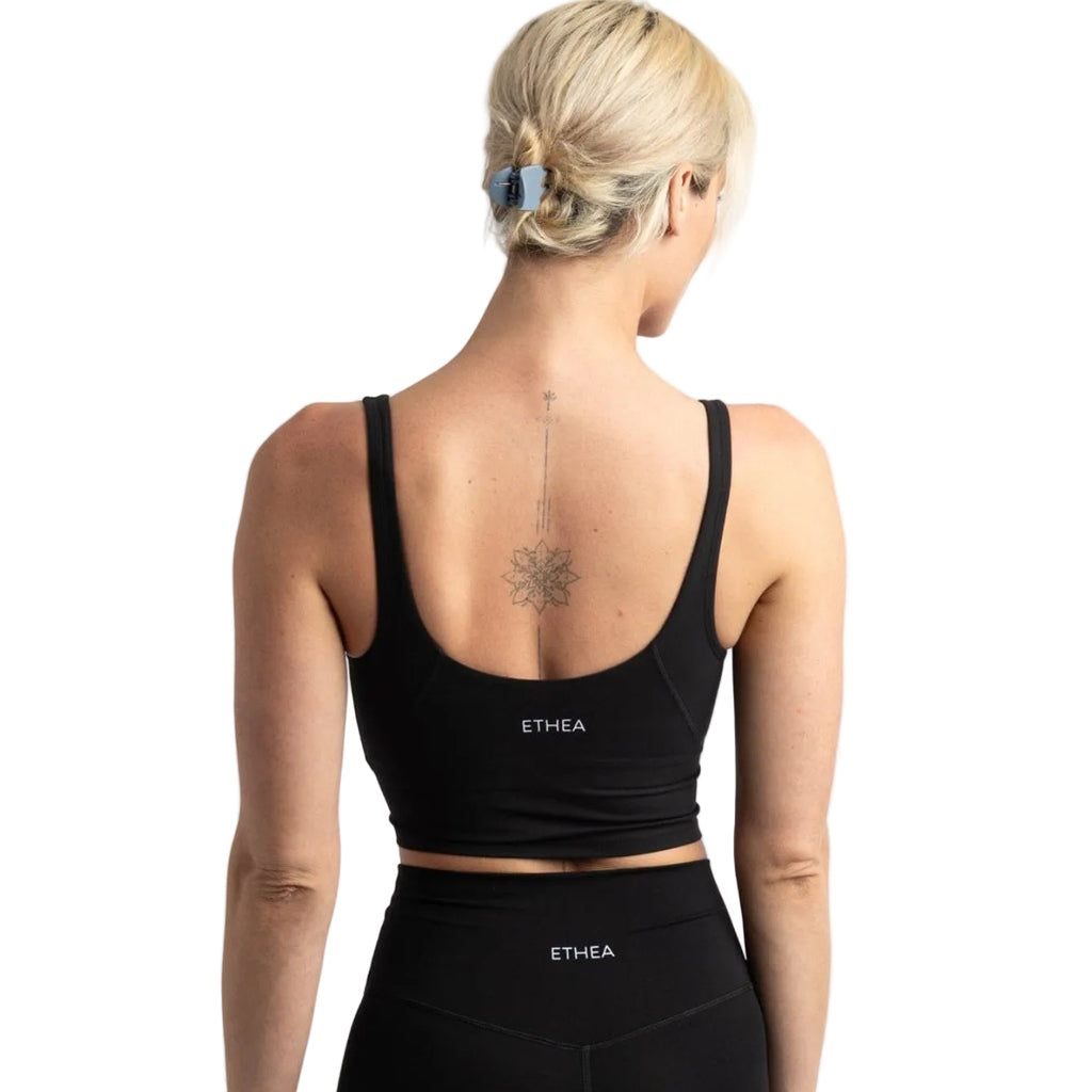 The Kaleigh Top