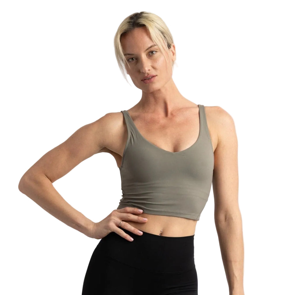 The Kaleigh Top