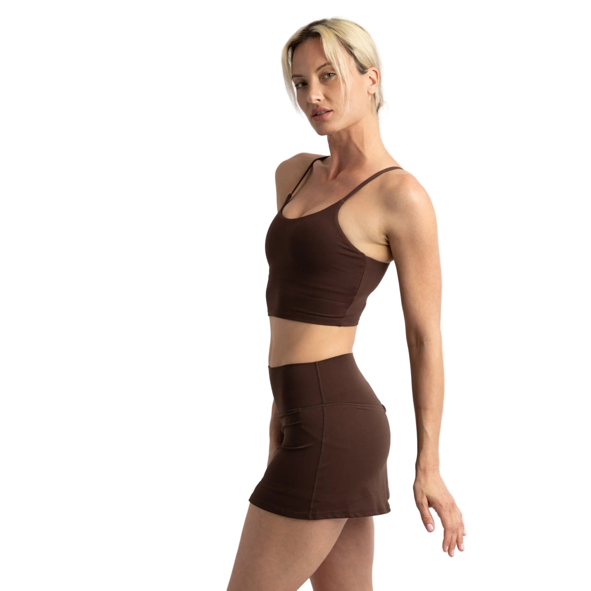 The Aria Top