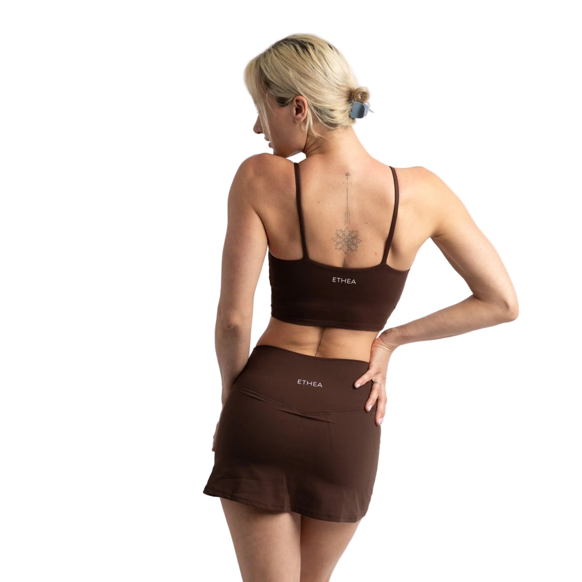 The Aria Top
