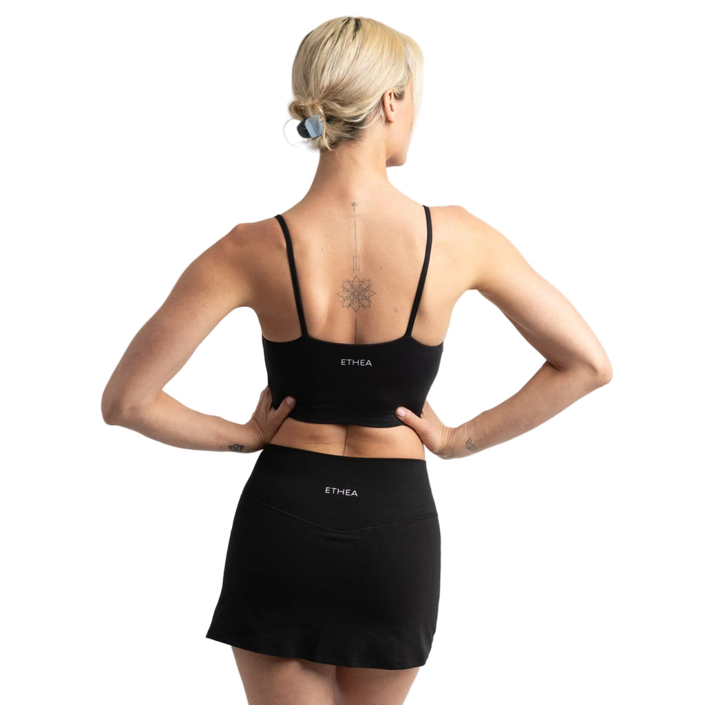 The Aria Top