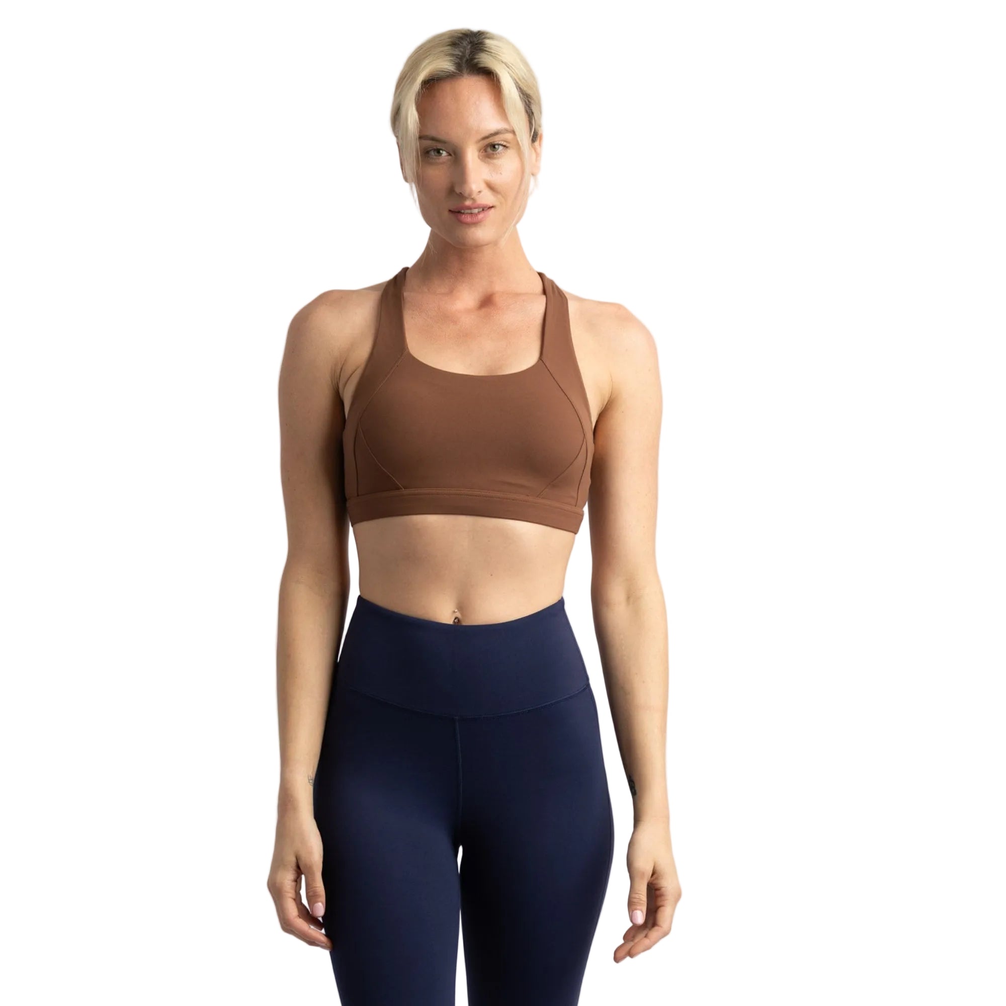 The Sway Bra