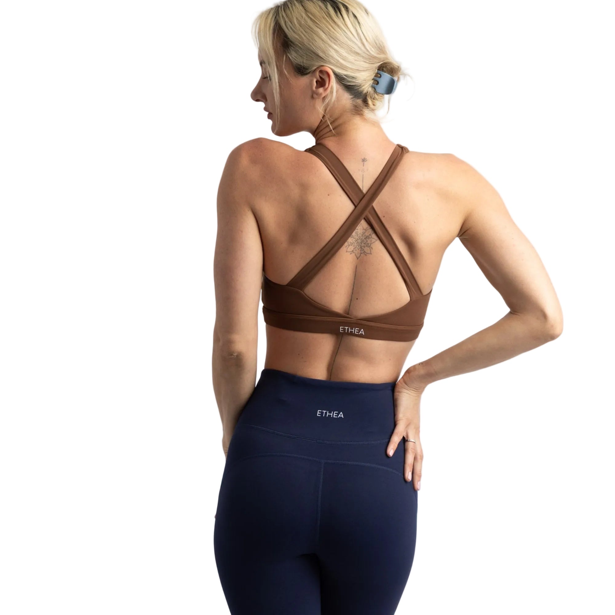 The Sway Bra