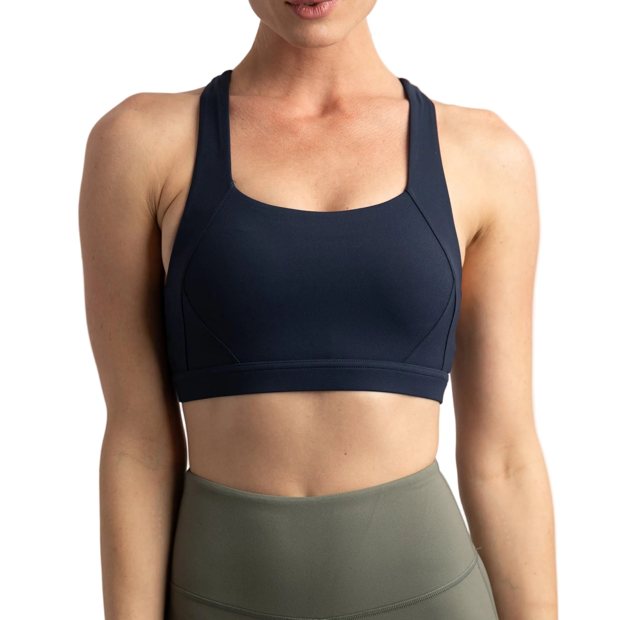 The Sway Bra