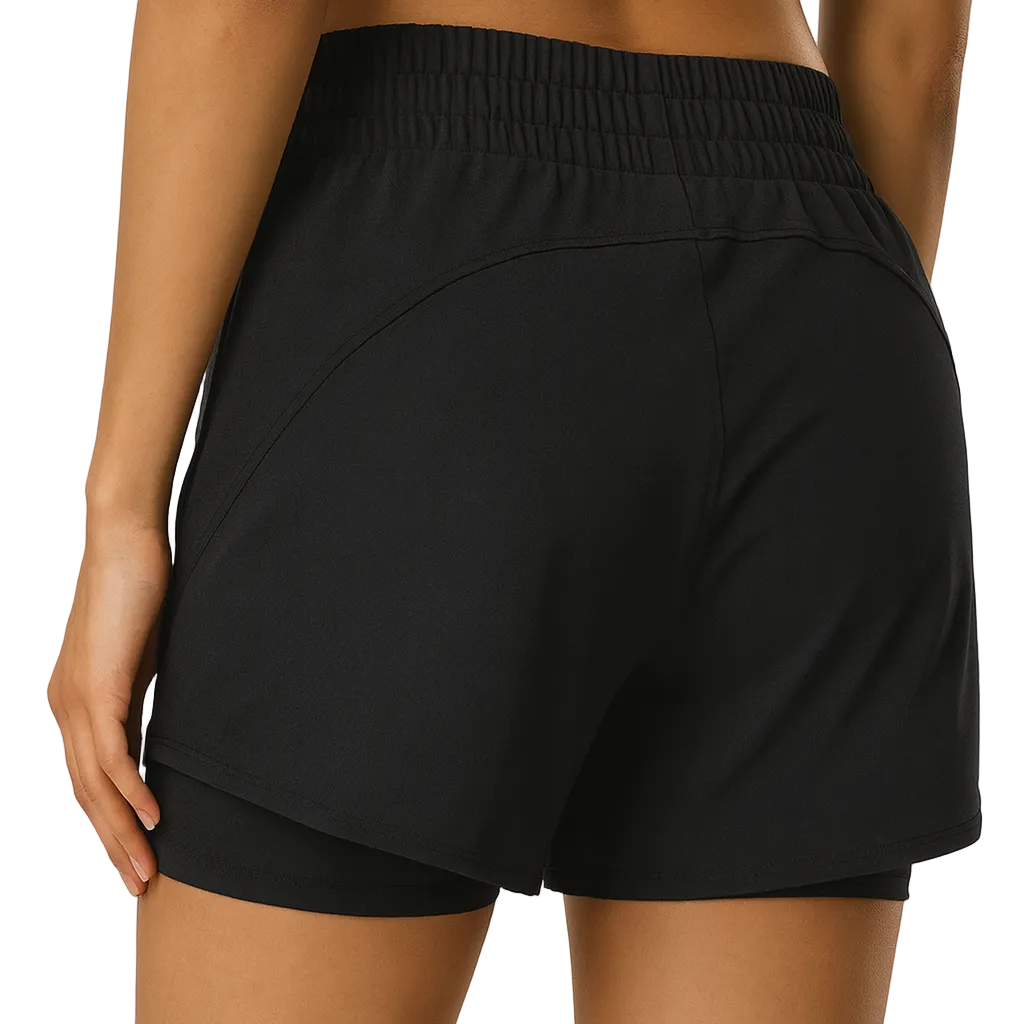 The Drift Short