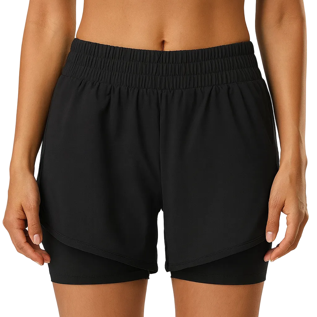 The Drift Short